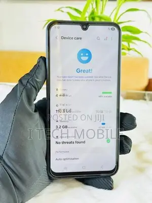 Samsung Galaxy A15 128GB (Used)