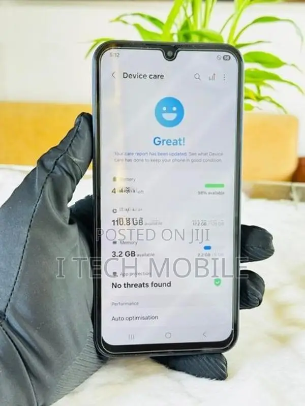 Samsung Galaxy A15 128GB (Used)