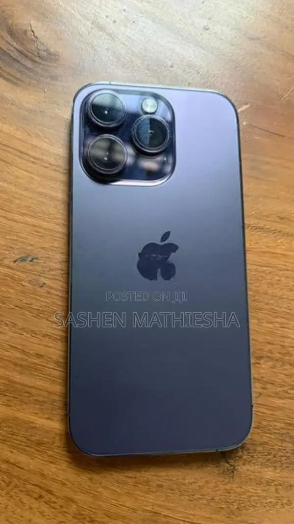 Apple iPhone 14 Pro (Used)