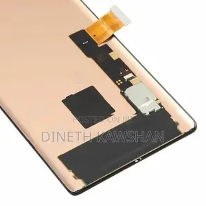 pixel 6 oled display
