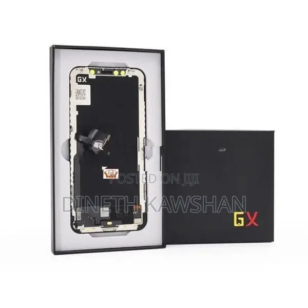 Apple iPhone 13 Pro Max Gx Oled Display