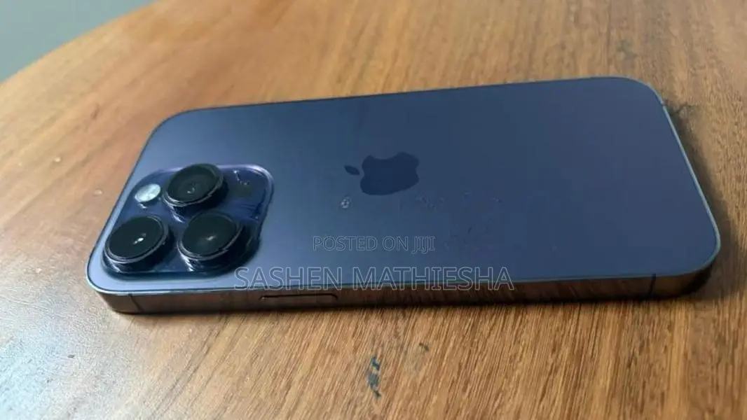Apple iPhone 14 Pro (Used)