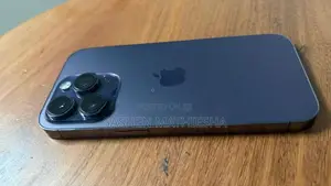 Apple iPhone 14 Pro (Used)