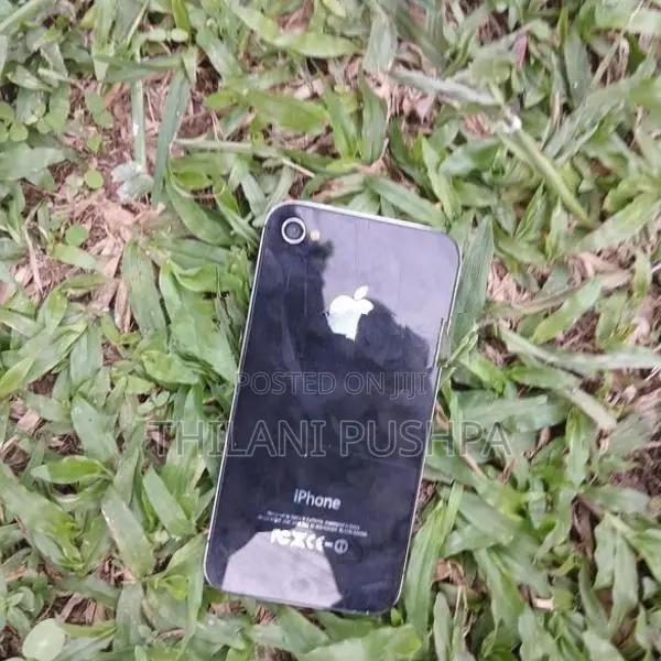 Apple iPhone 4S (Used)