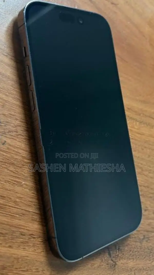 Apple iPhone 14 Pro (Used)