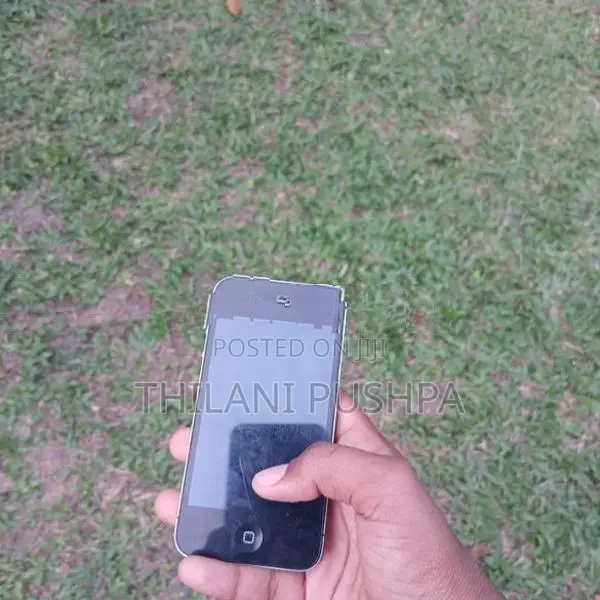 Apple iPhone 4S (Used)