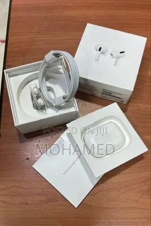 Apple Air Pod Pro (used)
