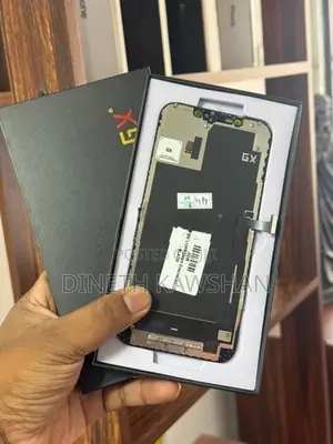 iphone 12 pro max gx oled display