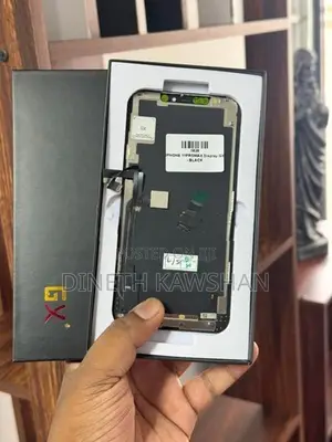 iphone 11 pro max gx display