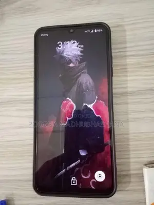 ZTE Blade A35 4/64GB (Used)