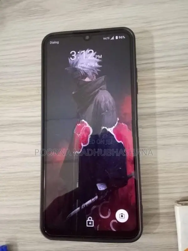 ZTE Blade A35 4/64GB (Used)