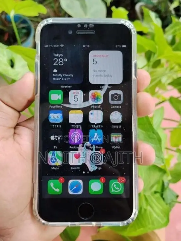 Apple iPhone 7 (Used)