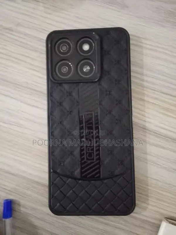 ZTE Blade A35 4/64GB (Used)