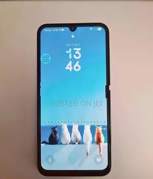 Samsung Galaxy M15 6*128gb (Used)