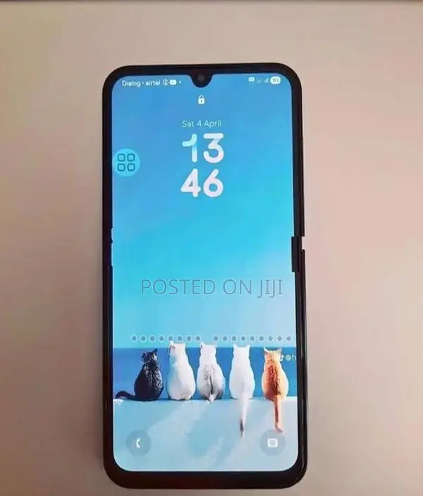 Samsung Galaxy M15 6*128gb (Used)