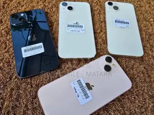 Apple iPhone 13 128GB (Used)
