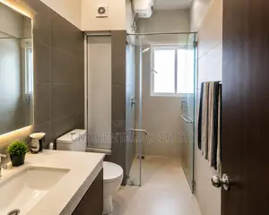 Furnished 3bdrm Apartment in Wattala for rent