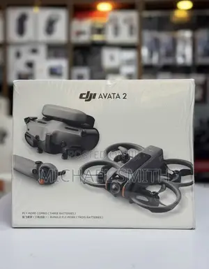 Dji Avatar 2