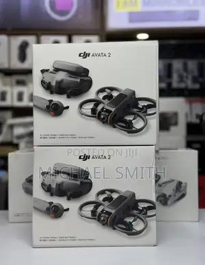 Dji Avatar 2