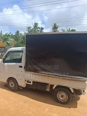 Lorry kuduwa for Other