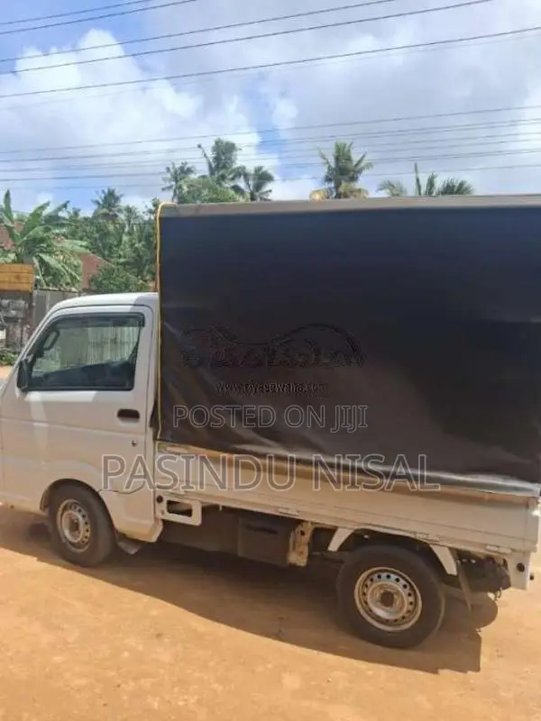 Lorry kuduwa for Other