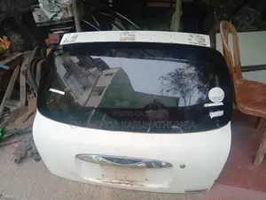 ToyotaDuwatCarDoor for Car