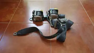 AE110SeatBelt for Car