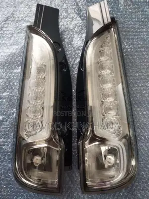 Suzuki spacia tail light for Car