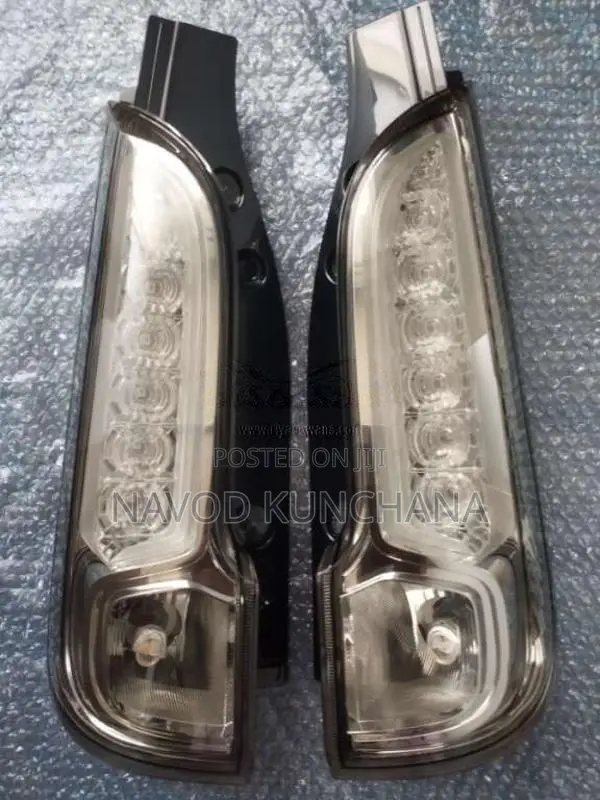Suzuki spacia tail light for Car