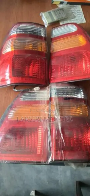 Land Cruiser Tail Lights for SUV