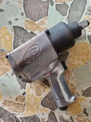 Impact wrench for Other