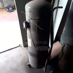 Air tenk for Other