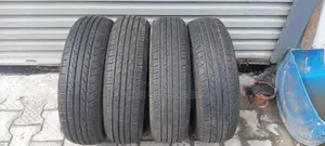 Tyre for Van