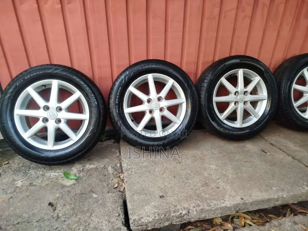 Brigston 185/65/15 for Car