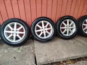 Brigston 185/65/15 for Car