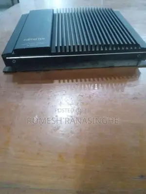 Fujitsu for All