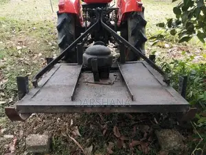 Slasher for Tractor