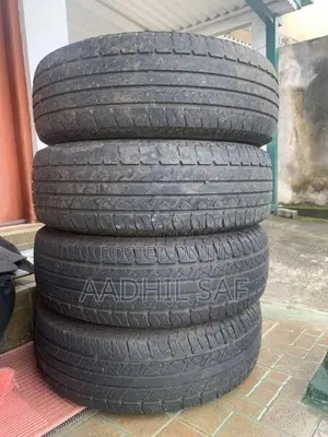 205/75/14 Tyres set for All
