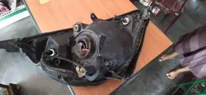 Honda Fit Head Light for Car