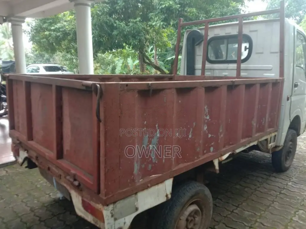 DimoBattaThattuwa for Lorry