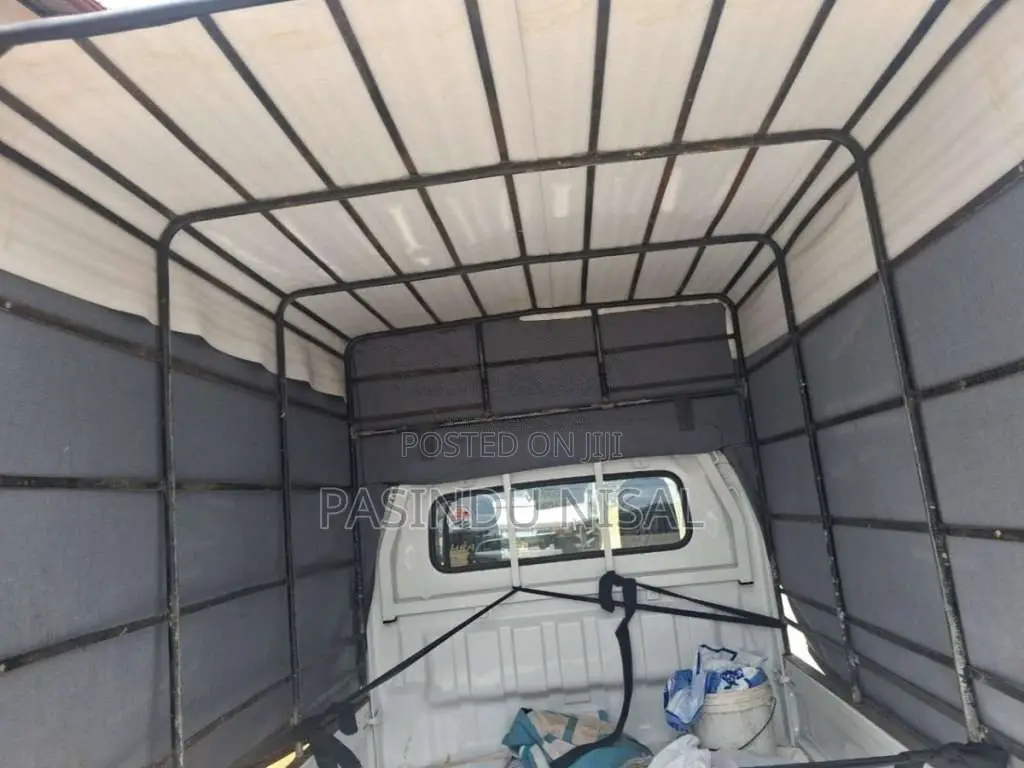 Lorry kuduwa for Other