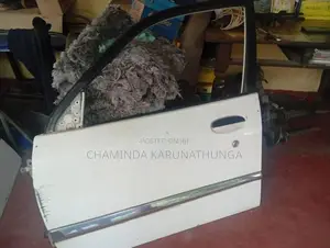 ToyotaDuwatCarDoor for Car