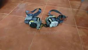 AE110SeatBelt for Car