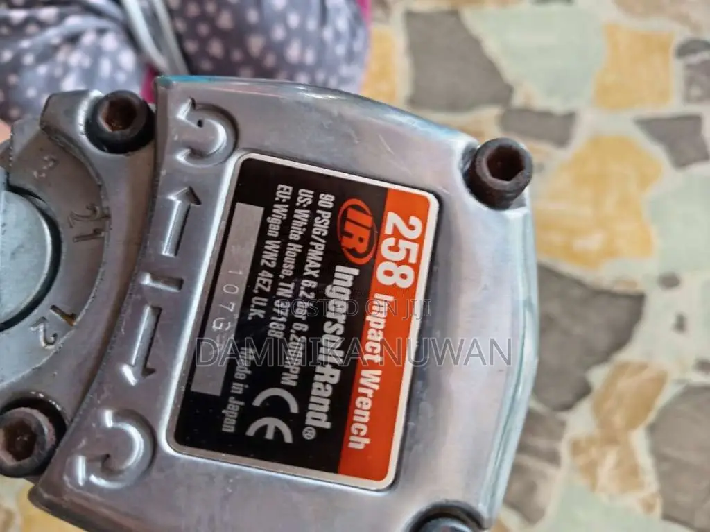 Impact wrench for Other