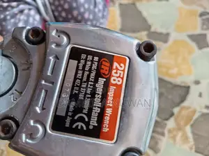 Impact wrench for Other