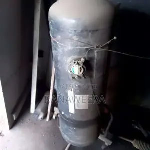 Air tenk for Other
