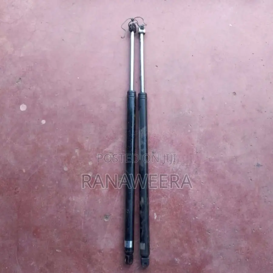 Diki shocks. Shel. Van for Van