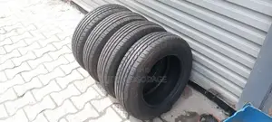 Tyre for Van
