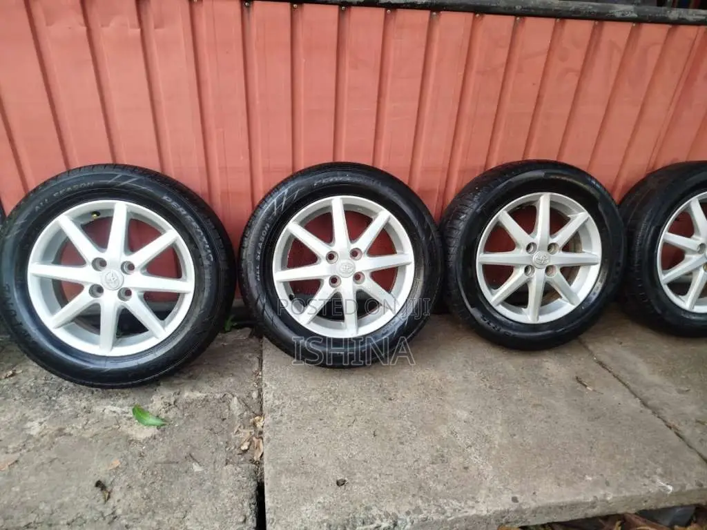 Brigston 185/65/15 for Car