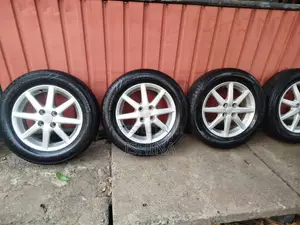 Brigston 185/65/15 for Car